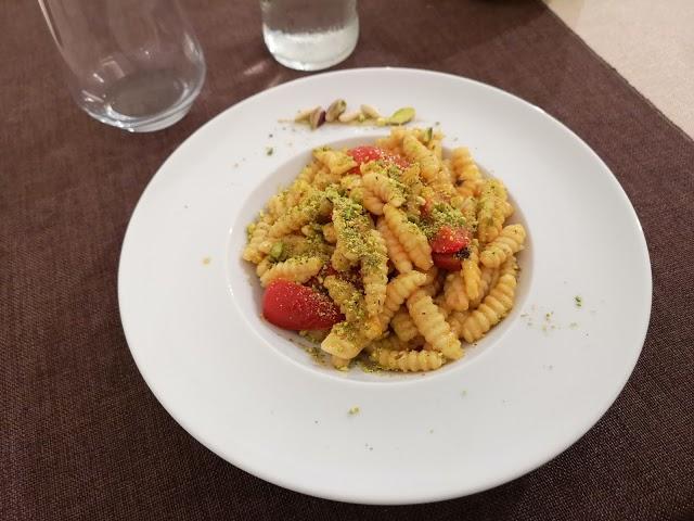 Agli Archi Trattoria